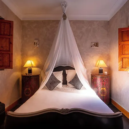 Riad Rodaina & Spa-2