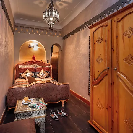 Riad Rodaina & Spa-2