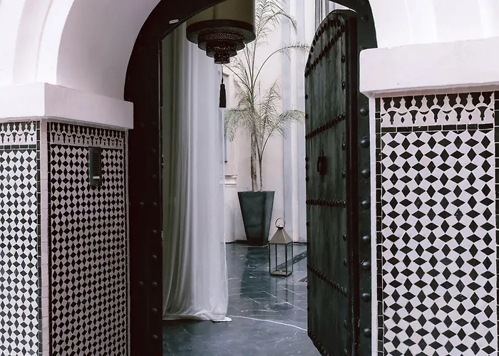 Riad K Marrakesh